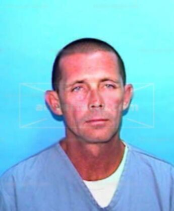 Jerry Wayne Wagner