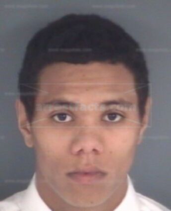 Jordan Lang Williams