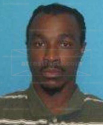 Lajarvis Tyrell Pittman
