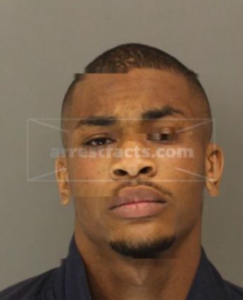 Rouse Rayshawn