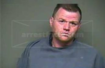 Ronald William Stevenson