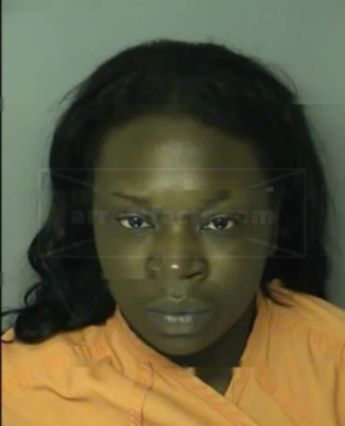 Ariel Kiawah Phillips