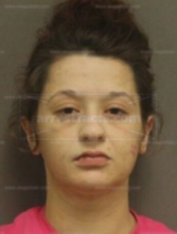 Savannah Dawne Atwood