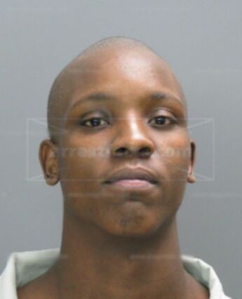 Antonio Devon Davis