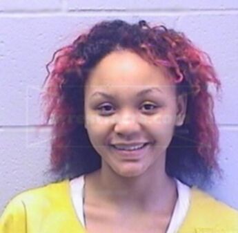 Destinee N. Thompson