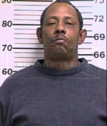 Gary Don Hackett