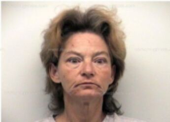 Maryellen Hawe