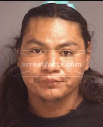 Arnold Silago