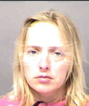 Christie Anne Fisher