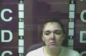 Kourtnee Sierra Marshall