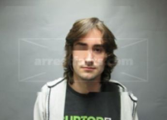 Nicholas James Mines