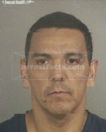 Gustavo Ramirez-Ramirez