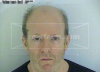 Stephen Lee Goss