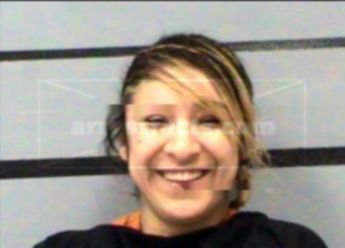 Merissa Leigh Flores