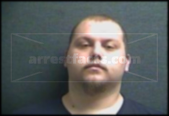 Sean Anthony Giles