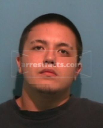 Sheldon Scott Mcclure