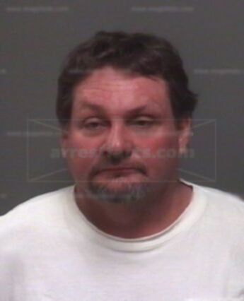 Elbert Keith Clements