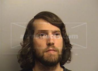 Joshua Daniel St. John