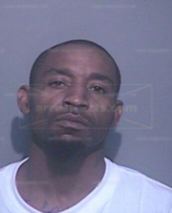 Edric Dewayne Forney