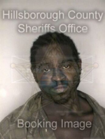 Barry Anthony Rambert