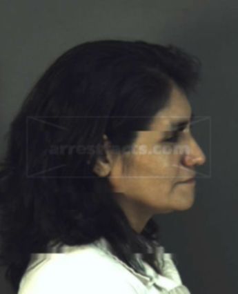 Presila Melgar
