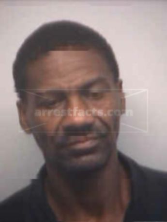 Rick Benton Mattox