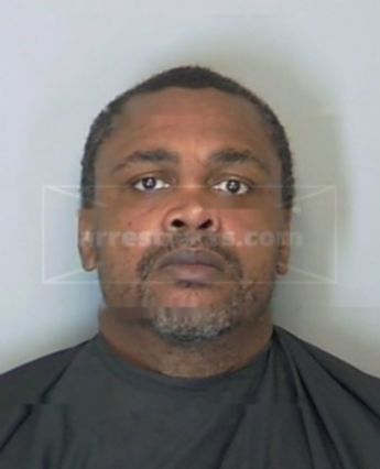 Eric Maurice Henry