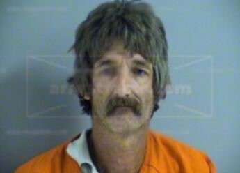 Mark Allen Hamilton