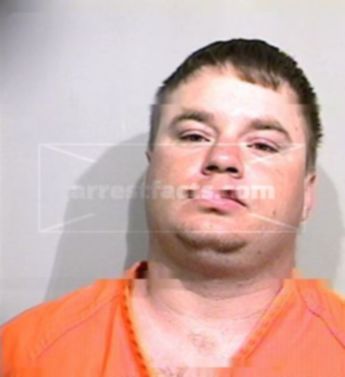 Daniel Wayne Martinez