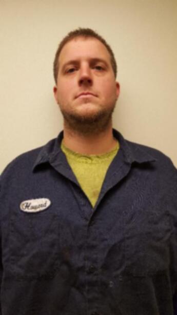 Howard Mcquire Chancey Iv