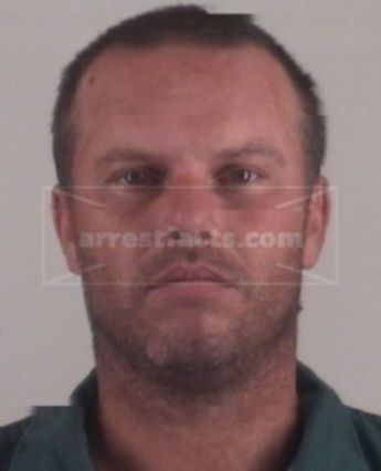 Ernest Leeroy Conley