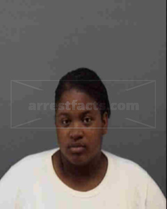 Lashonda Marie Wesley