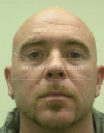 Michael Anthony Hazelwood