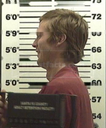 Wesley Jordan Scott