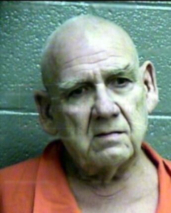Delbert Jackson Barrett
