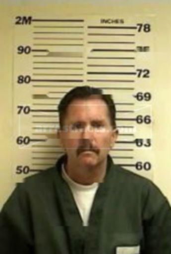 John Harold Glew