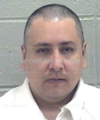 Martin Trevino