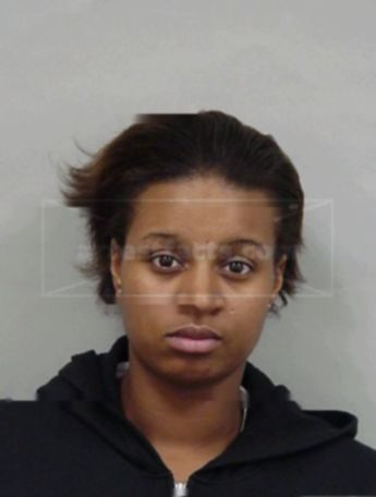 Kavonna M Finch