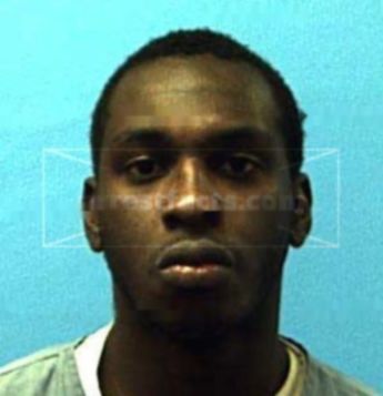 Rakim Eushod Harris