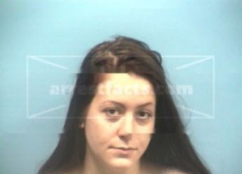 Rachel Lynn Lanzi