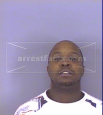 Eric Montrell Benson