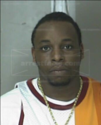 Duane Dexter Harrison