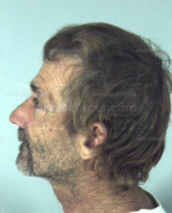 Randy Gene Earwood