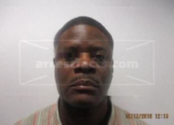 George Kenneth Robertson
