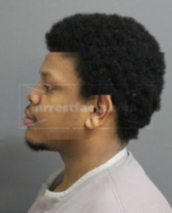 Jonathan Lavell Cade