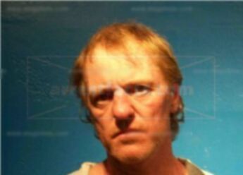 Gary Wayne Gilliam