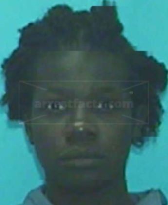 Lakeisha Slade