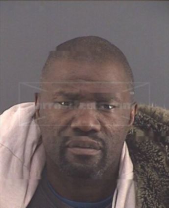 Willie Roy Davis