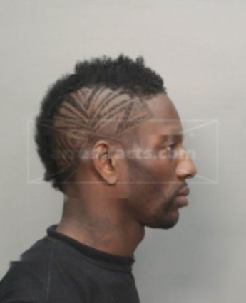 Melvin Haywood
