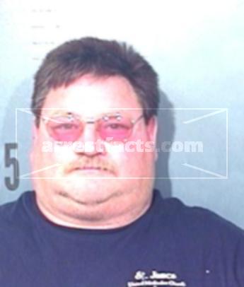 James Robert Lee